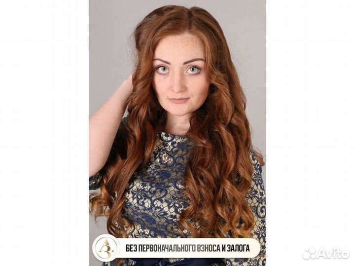 Помощь в получение ипотеки / Ипотечный брокер