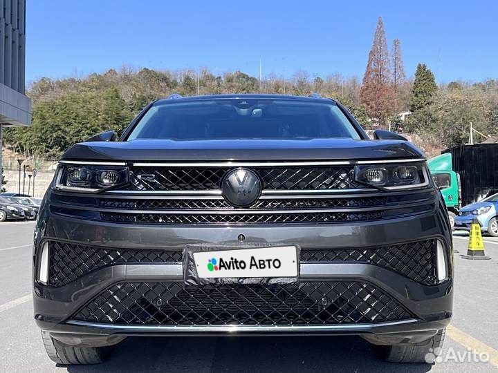 Volkswagen Tavendor 2.0 AMT, 2023, 52 306 км