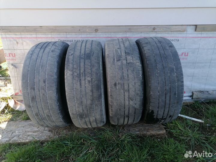 Toyo NanoEnergy 3 205/55 R16