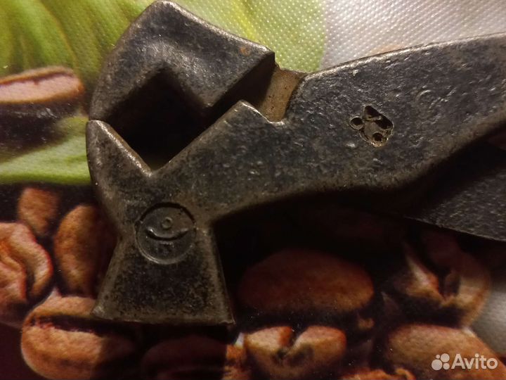 Инструмент сапожника