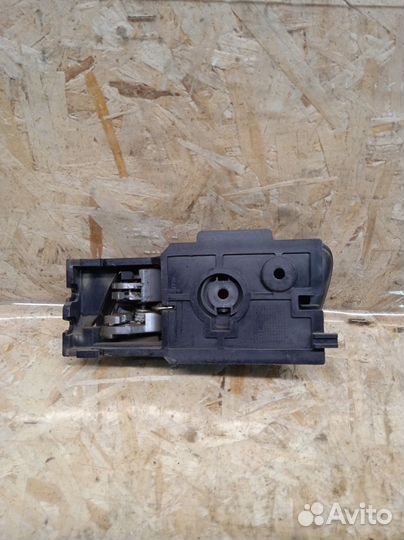 Ручка двери передней внутренняя правая Hyundai Sol