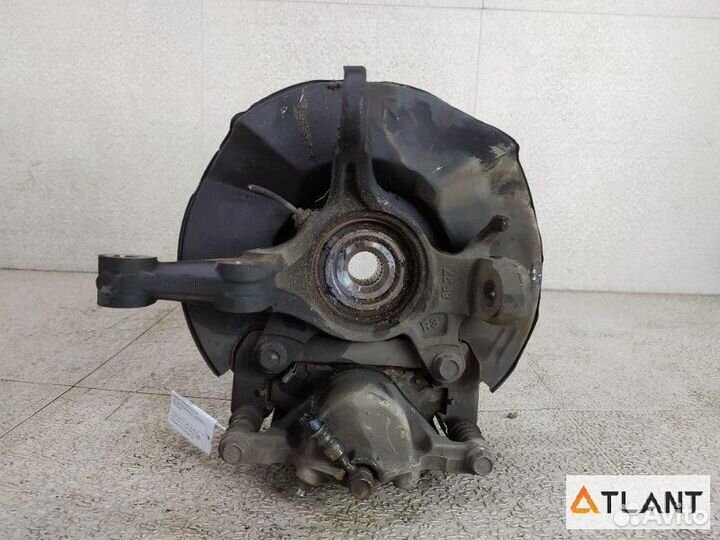 Ступица передняя правая honda stepwgn