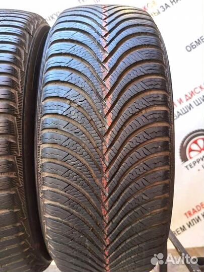 Michelin Alpin 5 205/55 R16 91H
