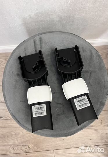 Адаптеры для bugaboo fox