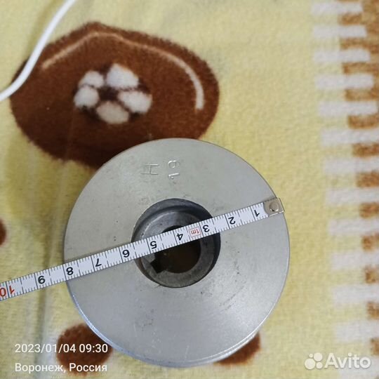 Запчасти на мототехнику