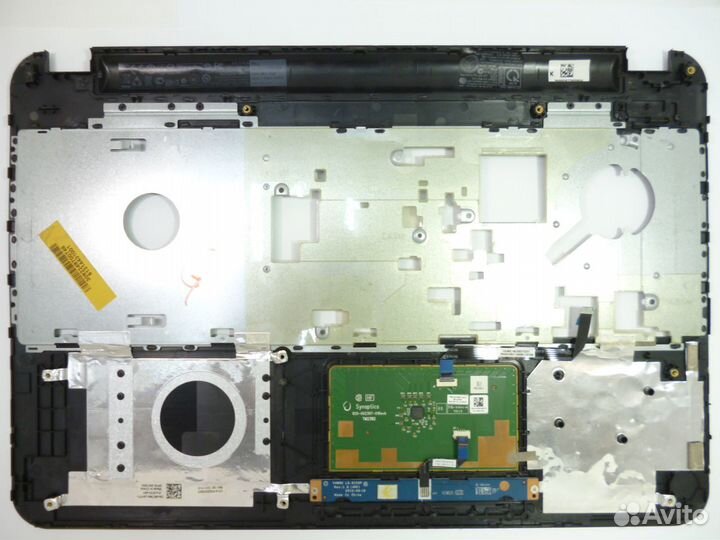 Б. у. запчасти ноутбука Dell Inspiron 3521/ 3537