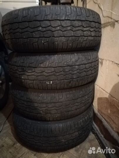 Yokohama Geolandar G902 265/65 R17