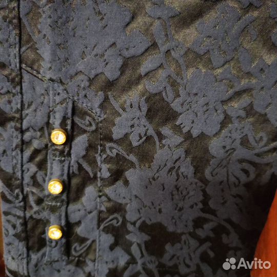 Брюки капри