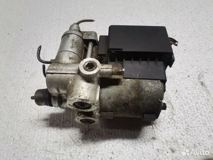 Блок ABS Opel Omega B