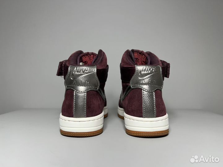 Кроссовки Nike Air Force 1 оригинал