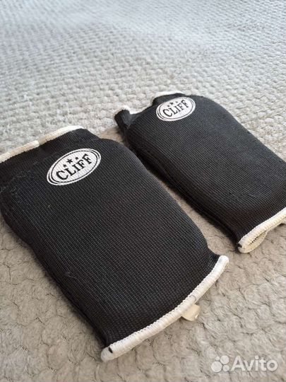 Защита на руки для каратэ