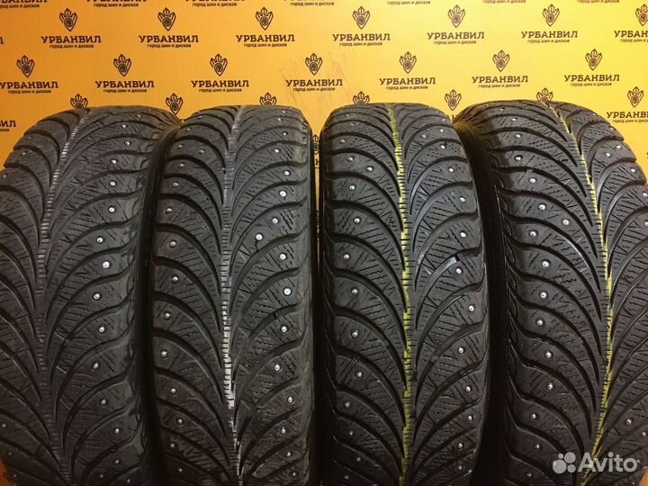 Bridgestone Ice Cruiser 7000 185/65 R15 88T