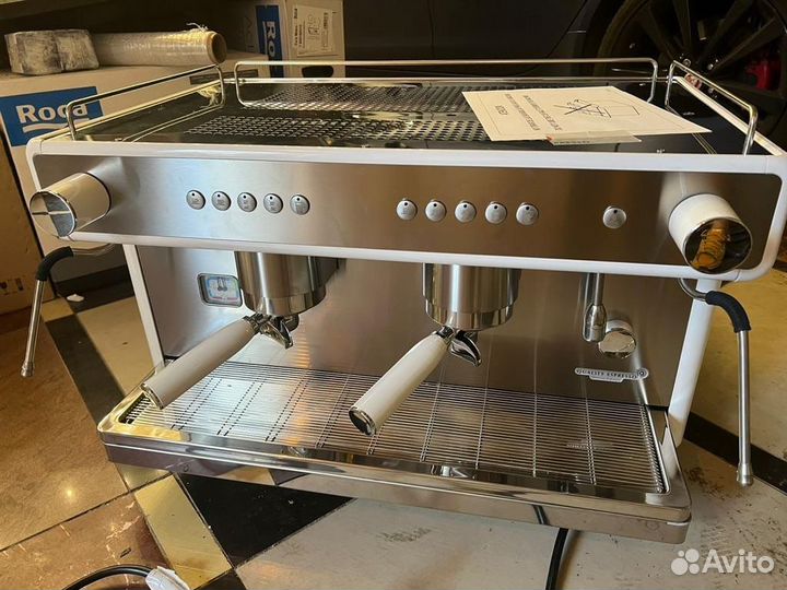 Кофемашины в аренду