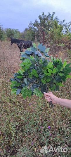 Искусственные цветы