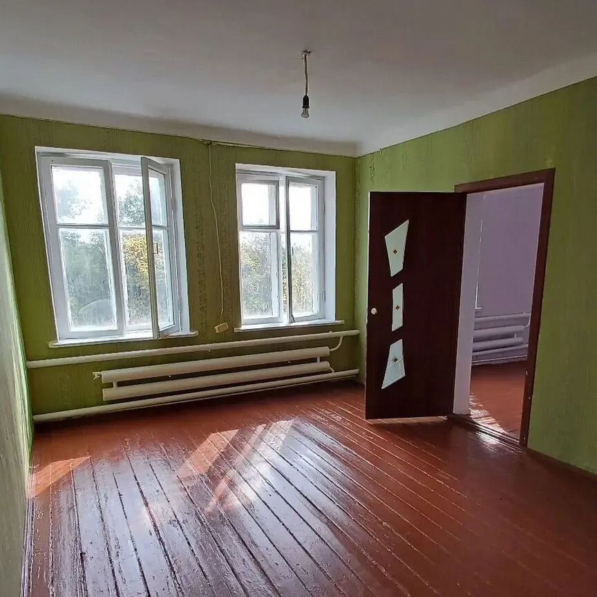 Квартира 2-комн. 48.6 м² в Саратов — фото 2