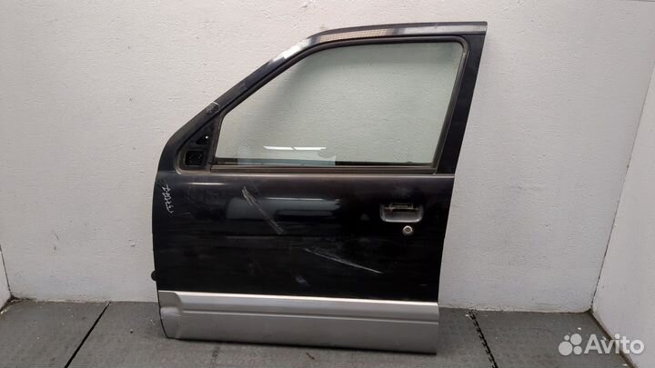 Дверь боковая Daihatsu Terios 1, 2004