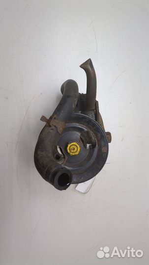 Гур Hyundai Matrix, 2008