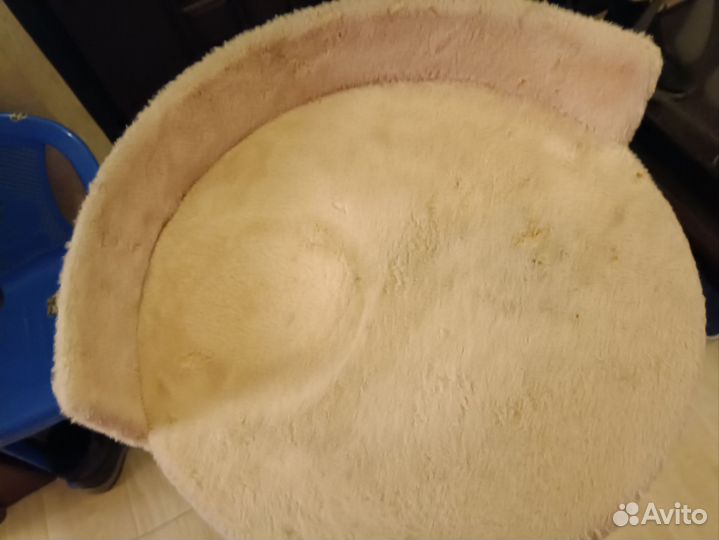 Когтеточка б/у