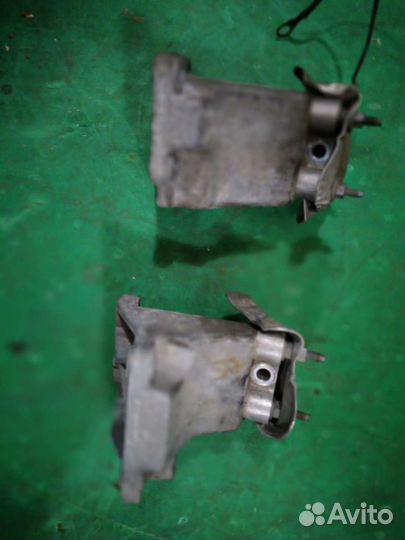 Крепление мотора 3.6 dodge challenger charger