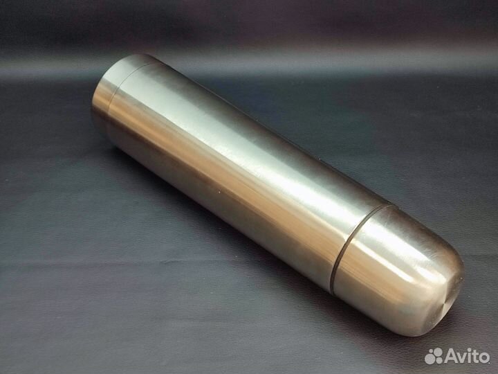 Термос нержавейка 1 л