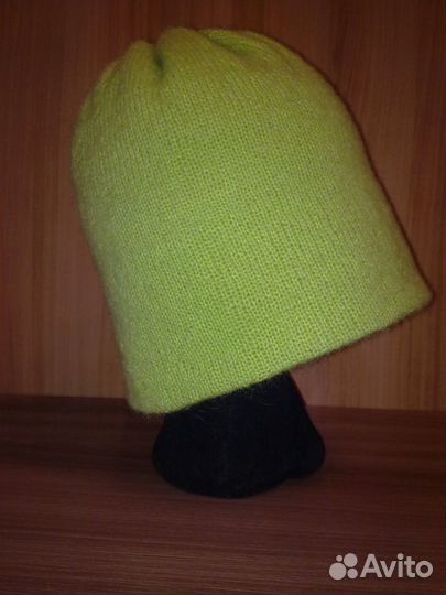 Шапка 