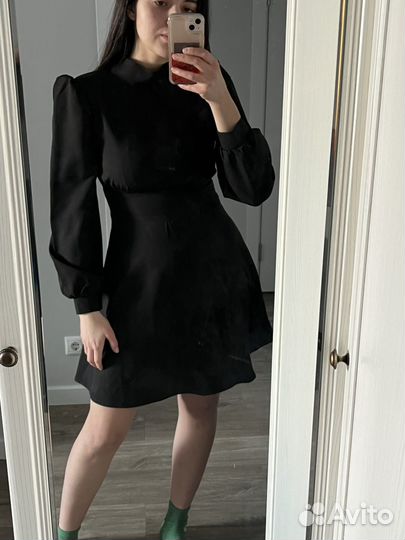 Платье женское S 42 новое