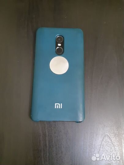 Xiaomi Redmi Note 4X, 3/32 ГБ