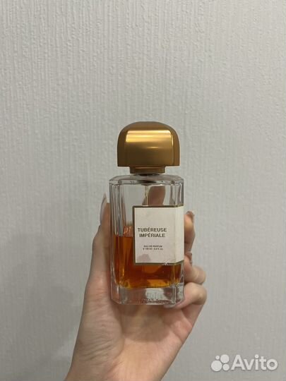 90 мл bdk parfums tubereuse imperiale