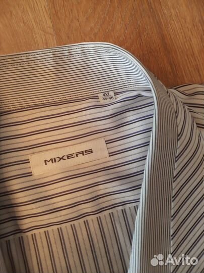 Продам мужские вещи на крупного мужчину