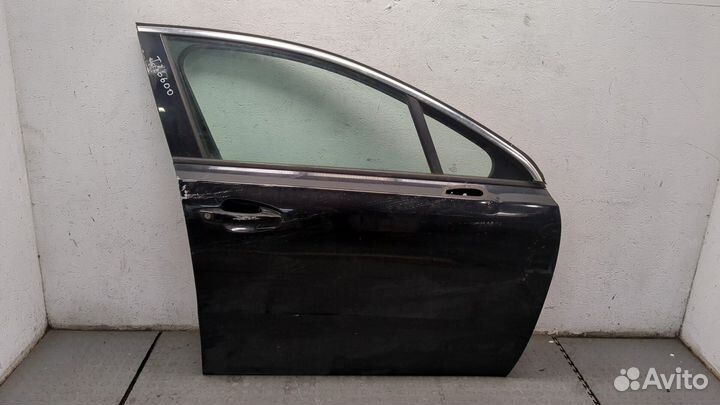 Дверь боковая Peugeot 508, 2011