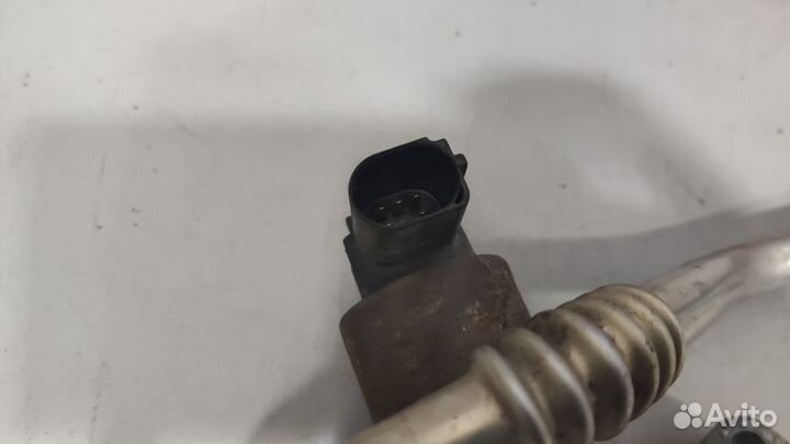 Клапан егр Skoda Fabia 1 6Y