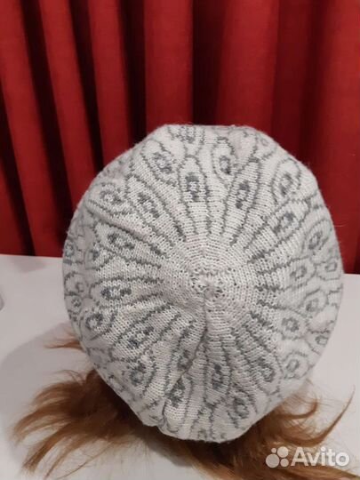 Берет женский