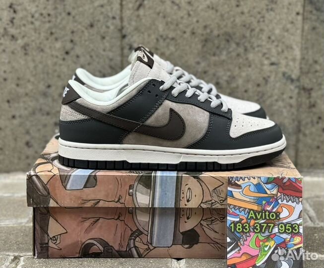 Otomo Katsuhiro x Nike SB Dunk Low