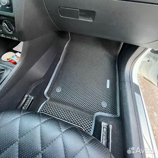 Eva ева эва коврики в Череповце за 2 часа