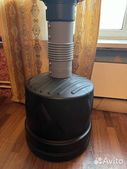 Манекен для бокса Герман