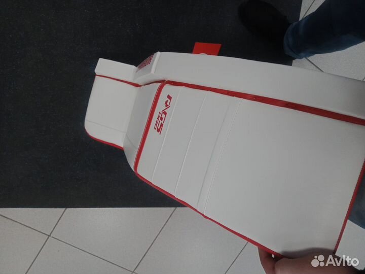 Вратарские щитки warrior