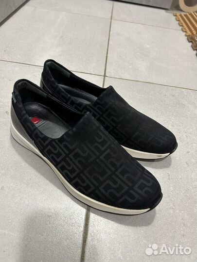 Кроссовки hogl