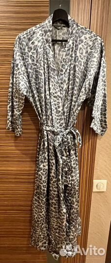 Халат La Prima тенсель