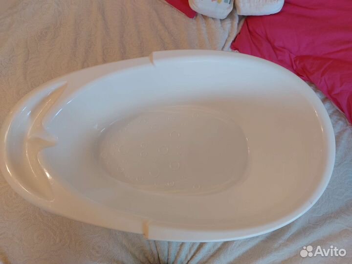 Ванночка для купания