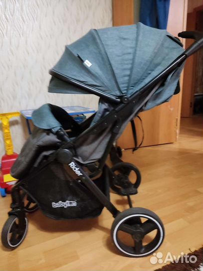Коляска детская