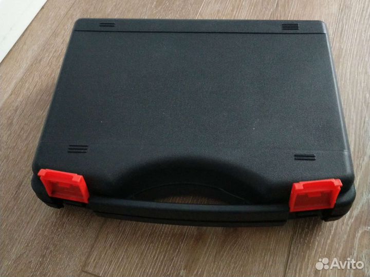 Паяльник для ремонта бамперов 70вт