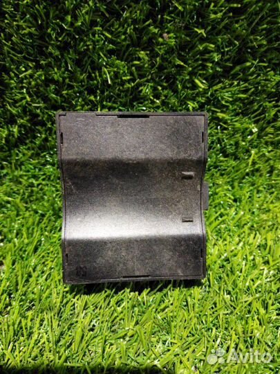 Блок управления спойлером audi A7 sportback