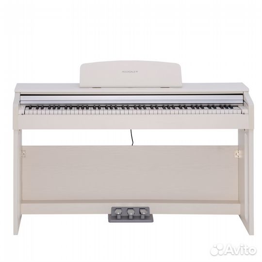 Пианино rockdale Sonata White от производителя