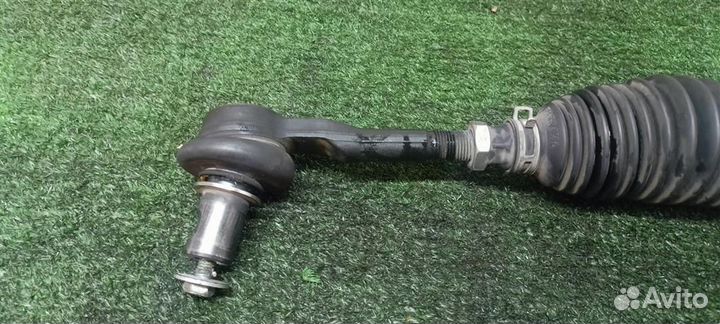 Наконечник рулевой Audi Audi A8 4E 2002-2007