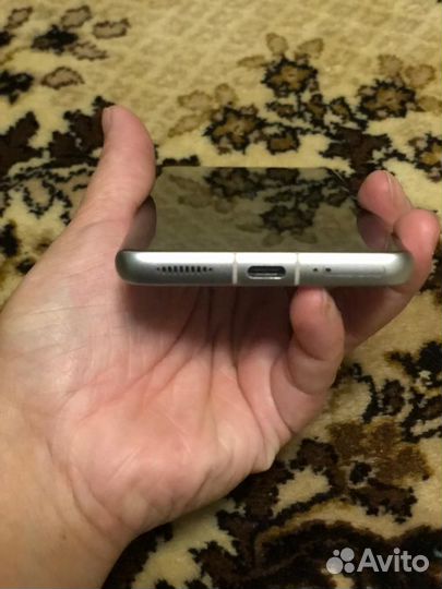 Xiaomi 12X, 8/128 ГБ