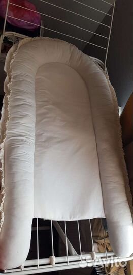 Кокон для новорожденных