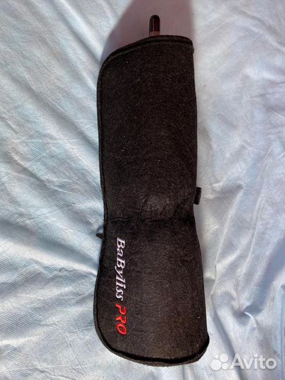 Плойка для волос BabyLiss Pro новая