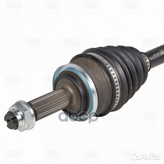 Привод для а/м Hyundai Solaris II (17) /Kia Rio