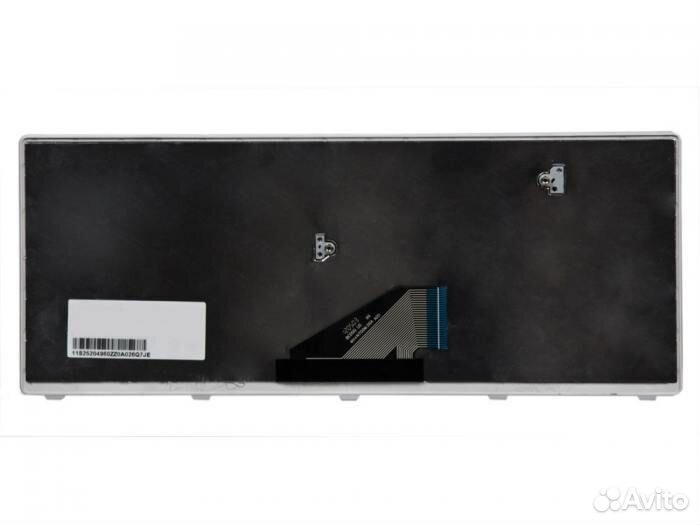 Клавиатура для ноутбука Lenovo для IdeaPad U310, ч