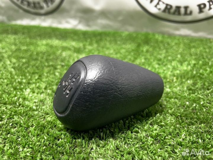 Ручка раздаточной коробки Toyota Land Cruiser